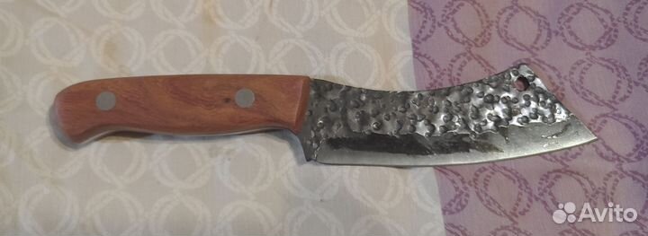 Разделочный нож для мяса