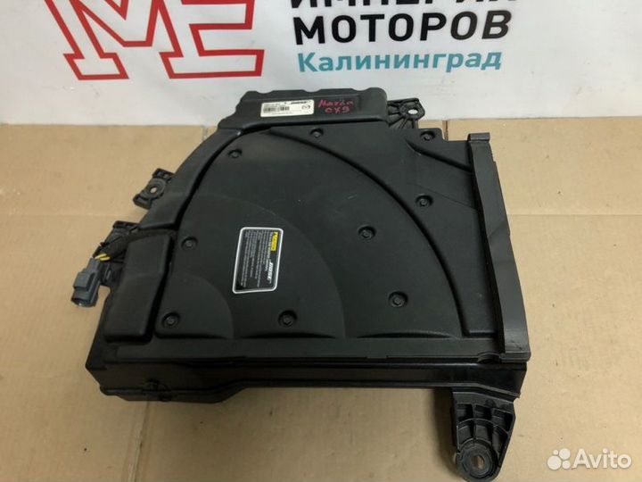 Сабвуфер Mazda Cx9 TB 3.7 2008