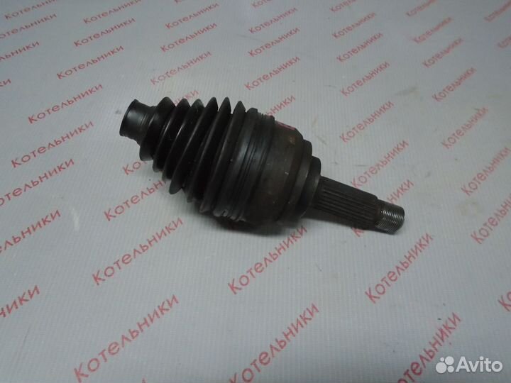 Nissan 39211-ED100 Шрус внешний