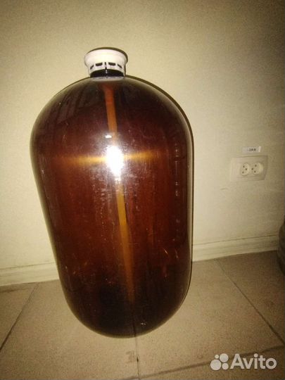 Пэт кеги 30 л