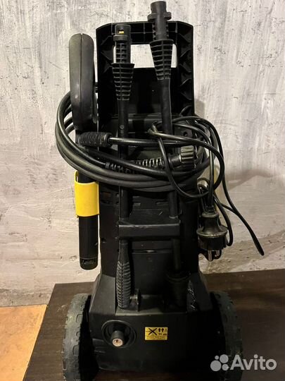 Karcher к 2.38