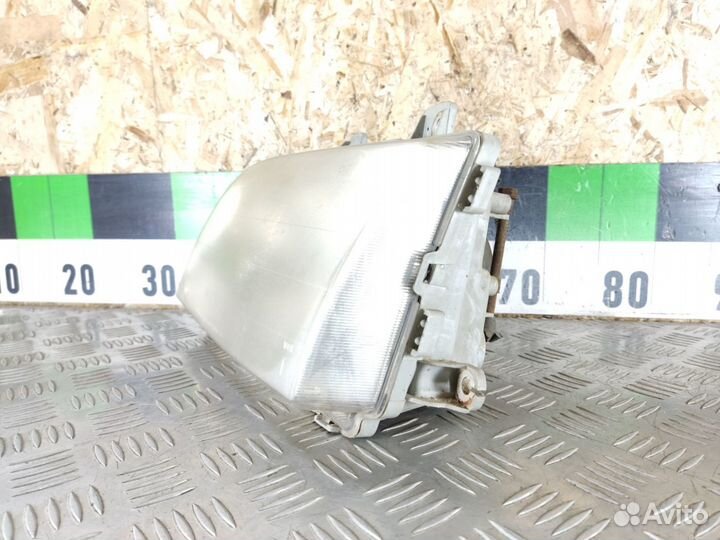 Фара левая Kia Sportage 1993 2006