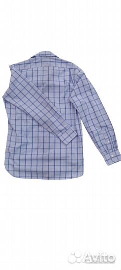 Polo Ralph Lauren мужская рубашка