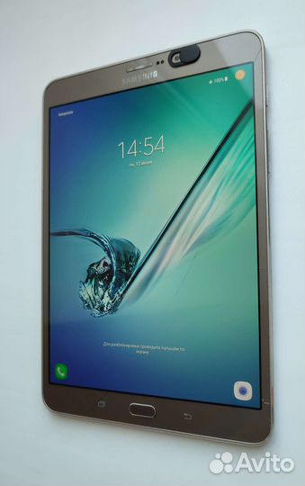 Планшет Samsung galaxy tab s2 8.0