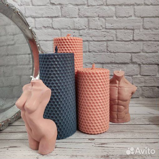 Краситель для свечей жирорастворимый