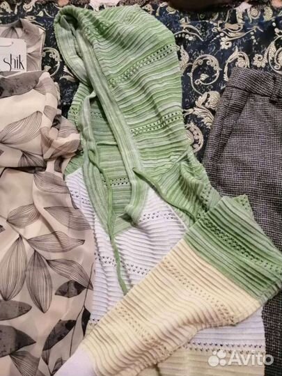 Женские вещи