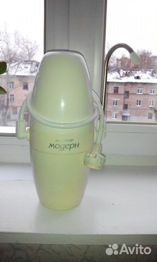 Фильтр Аквафор для воды