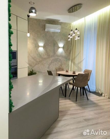 Пошив любых видов штор