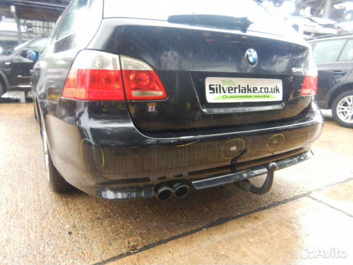 Фонарь в крышку багажника BMW E61 комплект