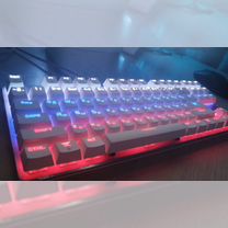 Клавиатура zet gaming blade pro