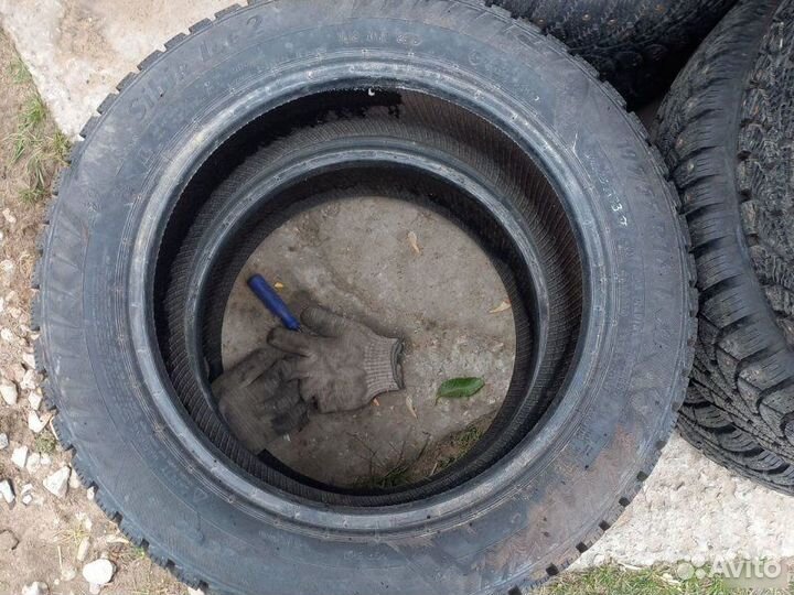 Matador MP 30 Sibir Ice 2 195/55 R16 91T