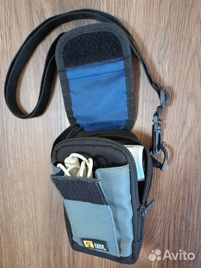 Чехол, Sd- карта, адаптер, кассета для плëнки