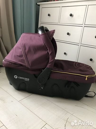 Люлька Concord Sleeper 2.0