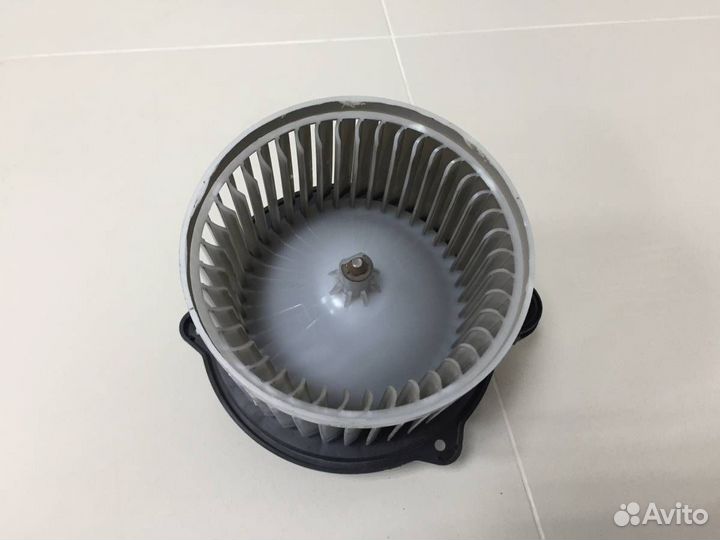 Моторчик отопителя Kia Soul PS 2014