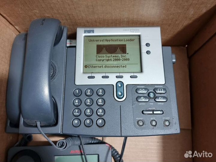 Ip телефоны, системные для мини атс