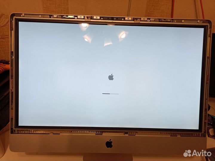 Матрица для Apple iMac 27