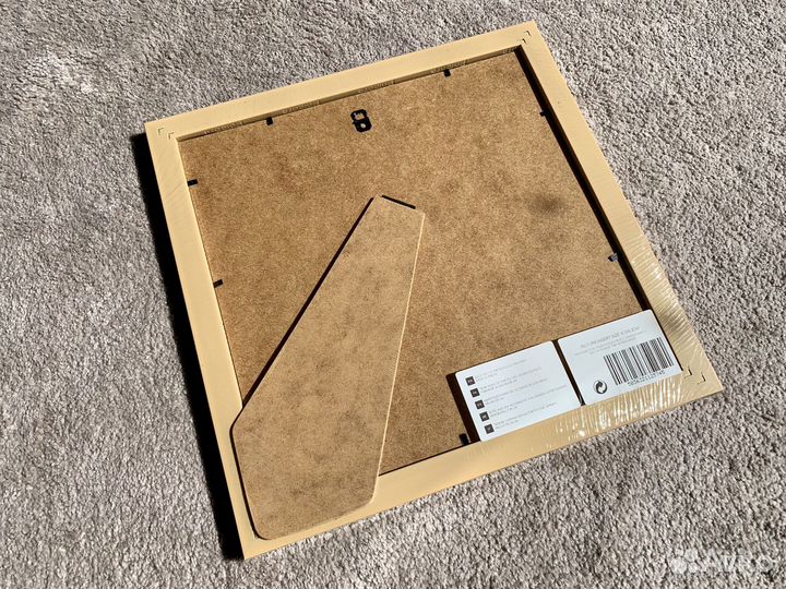 Instax square рамочка для фото