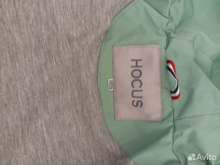 Куртка ветровка для девочки 140