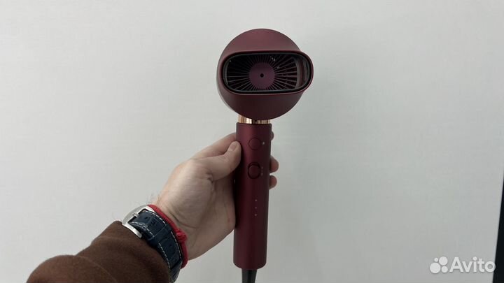 Фен для волос Xiaomi ShowSee новый гарантия