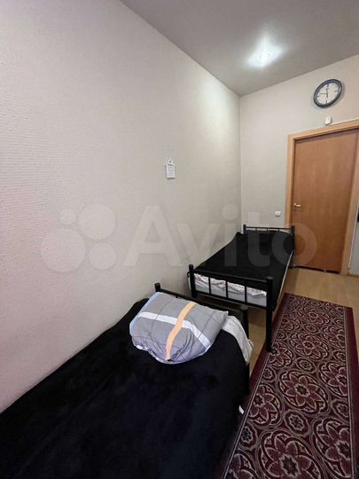 Комната 10 м², 1/3 эт.