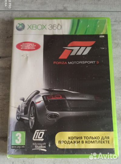 Игры на xbox 360