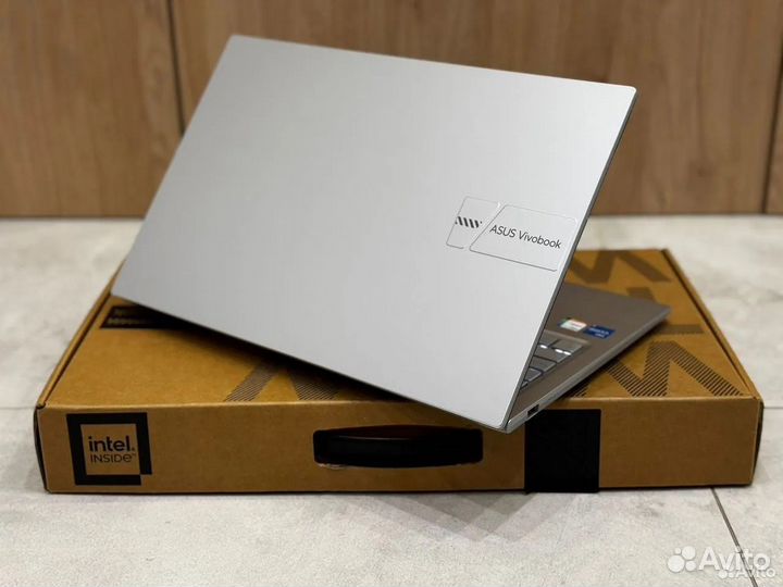 2025 16 дюймов asus Core i5 13Gen 16Gb SSD512