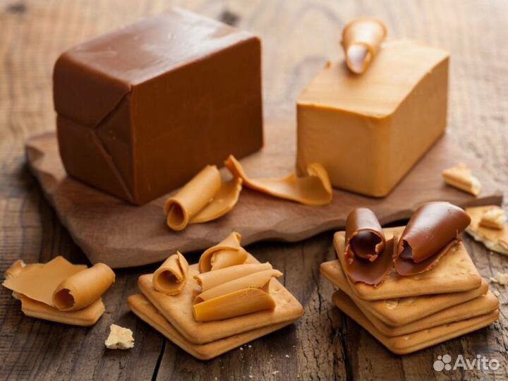 Сыр Брюност Гудбрандсдален