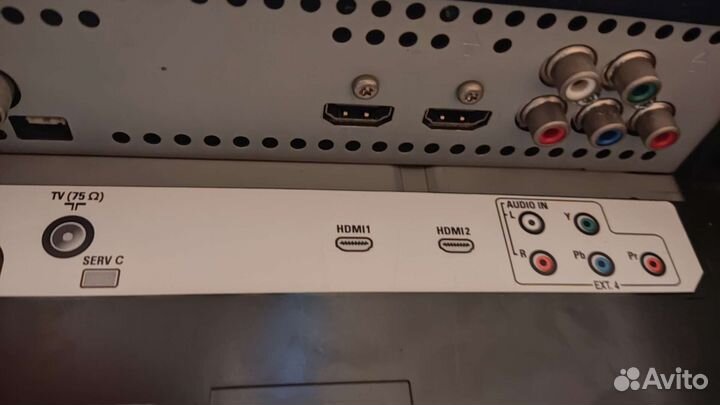 Телевизор philips 32