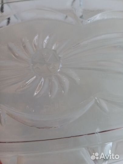 Селедочница рыбка