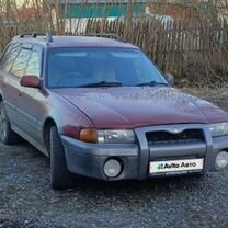 Mazda Capella 2.0 AT, 1997, 356 000 км, с пробегом, цена 240 000 руб.