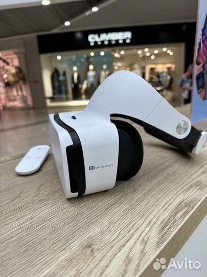 Очки виртуальной реальности Xiaomi Mi VR Headset