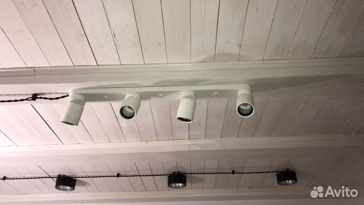 Электрик / домофон