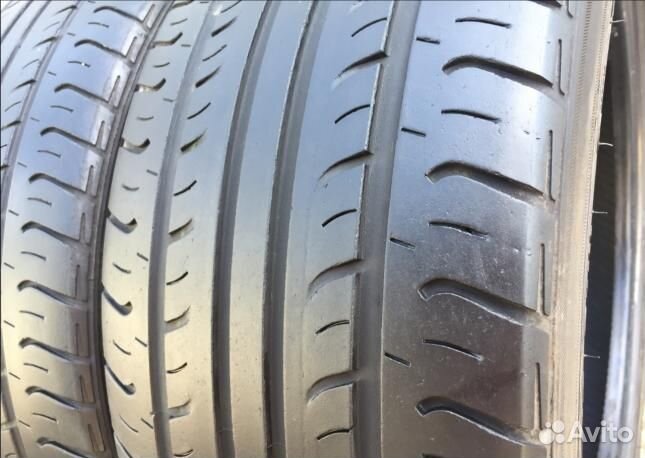 Hankook Optimo K415 235/50 R18
