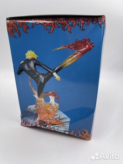 Фигурка аниме