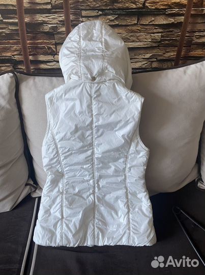 Жилетки для девочки