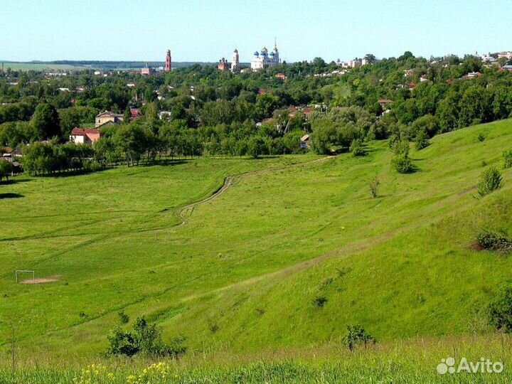 Экскурсия — Болхов — Болхов — Сказка Рядом