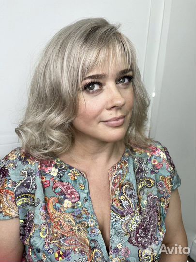 Услуги парикмахера