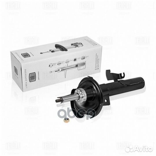 Амортизатор mazda 3/5 пер.лев.газ. AG 25150 Tri