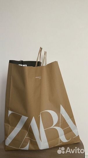 Пакет женских фирменных вещей S