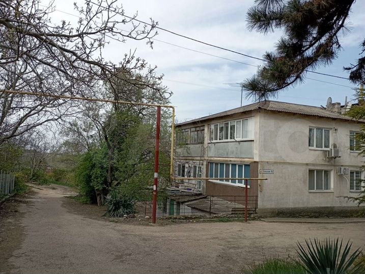 Участок 5 сот. (ИЖС)