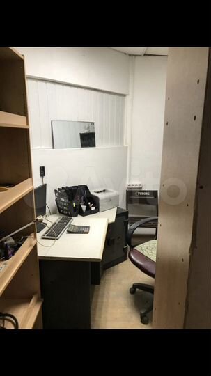 Торговая площадь, 30 м²