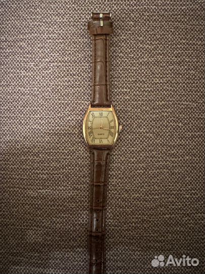 Часы наручные женские винтаж