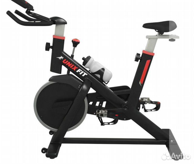 Велотренажер Спин-байк unixfit SB-490
