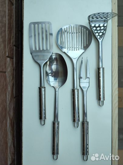 Набор кухонной навески