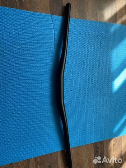 Руль Merida Expert (35/760)