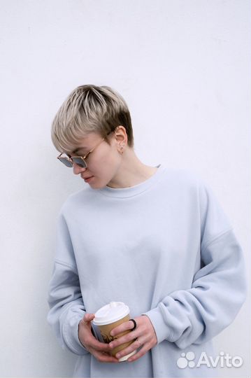 Фотомодель