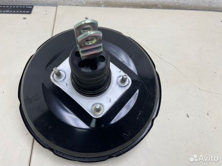 Усилитель тормозов вакуумный Kia Rio dohc - MPI