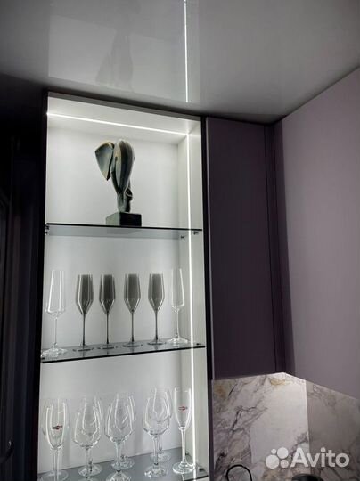 Кухня как в IKEA