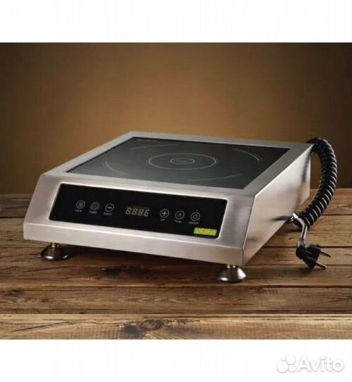 Индукционная плита iPlateNora 3500