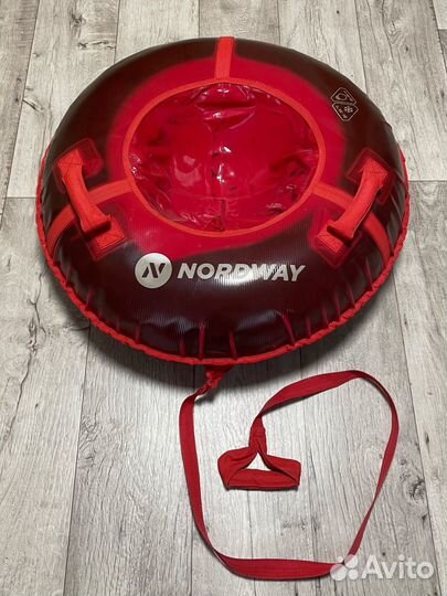 Тюбинг Nordway до 80кг